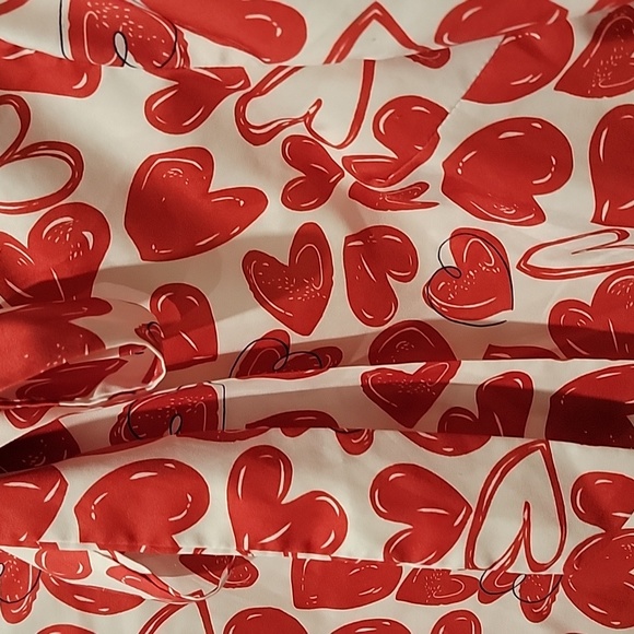 Shein blouse - Picture 3 of 5